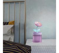 Mini umidificatore d'aria diffusore olio essenziale USB per camera da letto