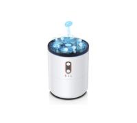 Mini umidificatore d'aria portatile da 450 ml, diffusore di oli essenziali, spegnimento automatico, 2 modalità di nebulizzazione regolabili.