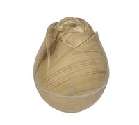 Mini umidificatore diffusore di oli essenziali, silenzioso, interruttore touch,