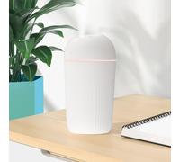 Mini Umidificatore USB 420ML con Funzionalità Silenziosa e Luci Lenitive [EEK: A+]