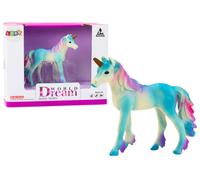 Mini Unicorno Blu da Collezione