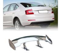Mini Universal Car Spoiler Wing Uso generale Adatto a tutti i veicoli