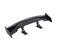 Mini Universal Car Spoiler Wing Uso generale Adatto a tutti i veicoli