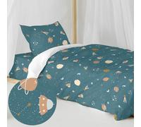 Mini universe Juego nórdico 2 piezas 140x200 cm (Cama 80)_AlexandreHouse