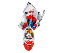 Mini uovo di pasqua GRANSORPRESA KINDER FANTASY DRAGONS