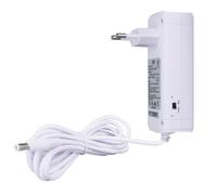 Mini UPS 12V | Gruppo Di Continuità Per Casa Con Batteria Al Litio 2500mAh e Connettore 5.5/2.5mm | Sistema Di Alimentazione Ininterrotta SAI Per Router Wifi, Telecamere Sorveglianza | 12V, Max. 1A