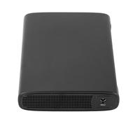 Mini UPS 25600mAh 94,72Wh 5V 9V 12V 5 Prese, Power Bank di Backup, Gruppo di Continuità per Router Modem Telecamera di Sicurezza con Conservazione Intelligente (Spina europea)