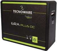 Mini UPS ERA plus DC, per Wifi/Modem, Videosorveglianza, Non Adatto PC Gaming E