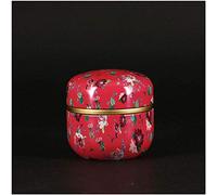 Mini urne crematorie Mini urna funeraria per animali domestici Ceneri per adulti, piccole urne crematorie per animali domestici, metalli Ricordo per cane e gatto, Urna funeraria a casa o cofanetto per