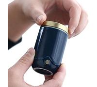 Mini urne crematorie Mini urna funeraria per Animali Domestici per Ceneri di Adulti e Animali Domestici, Una varietà di Colori di Caramelle, Piccola bara di Ceneri di urne Commemorative umane (Colore