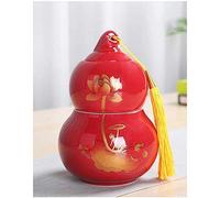 Mini urne per cremazione Urna funeraria per Animali Domestici Urne per cremazione Adulti Bambini Urne per Animali Domestici sigillate Contro la bara delle Ceneri (Colore : Blu)