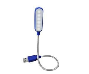 Mini USB Luce Notturna, Piccolo E Portatile LED Protezione Occhi Luce Del Computer Portatile | Wariff Per Multifunzione Per La Salute Degli Occhi La Luce USB Portatile Può Molte Casa E Ufficio In Gebi