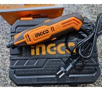 MINI UTENSILE MULTIUSO SMERIGLIATRICE NG-CO con 109 ACCESSORI