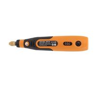 Mini Utensile Rotante 3.6V Penna per Smerigliatura Elettrica 900mAh Mini Smerigliatrice Elettrica Utensile Rotante Senza Fili Ricaricabile per Lavori Fai da Te Incisione