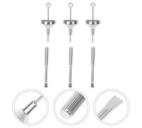 Mini Utensile Staccabile Kit Avvitatore Strumento Piccolo Imbuto