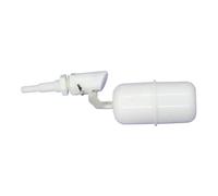 Mini valvola a galleggiante regolabile da 1/4" per ricarica automatica dell'acqua Keurig o macchina da caffè