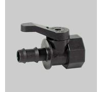 MINI VALVOLA A SFERA FEMMINA/PORTAGOMMA SFP Ø 32x1" mm Irrigazione (Pz.50)