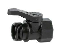 MINI VALVOLA A SFERA M/F 'SFM' 3/4""x3/4