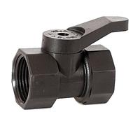 MINI VALVOLA A SFERA 'SFF' 3/4 x 3/4