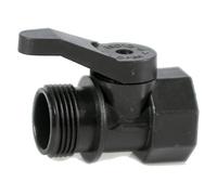 MINI VALVOLA A SFERA 'SFM' 3/4 x 3/4 50 PZ