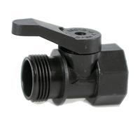 MINI VALVOLA A SFERA 'SFM' 3/4 x 3/4