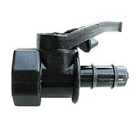 MINI VALVOLA A SFERA 'SFP' ø 25 x 3/4' F - CONF. DA 50 -