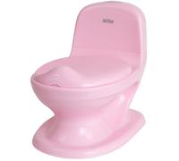 Mini vasino per WC - NUBY - Dr. Talbot's - My Real Potty Rose