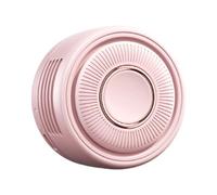 Mini Ventilateur Clip 3 Vitesses Réglables Rotatif 1,97x1,57x2,44 Pouces