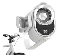 Mini ventilatore a pinza | Velocità multiple, rotazione orientabile, nomade,Piccolo ventilatore elettrico a clip, per la casa, la camera, all'aperto, il campeggio, l'escursionismo, la spiaggia