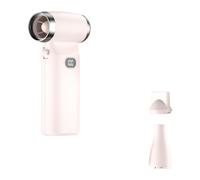 Mini ventilatore a turbina portatile per la pulizia della tastiera del