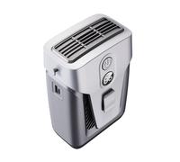 Mini ventilatore a vita Ventilatore a collo sospeso a 3 velocità per la