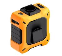 Mini ventilatore da collo da viaggio ricaricabile USB senza pale design elegante [EEK: Conforme]