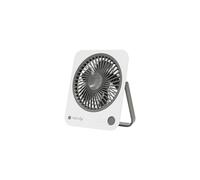 Mini ventilatore da scrivania a batteria IC-FAN-DSK1WG