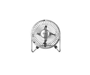 Mini ventilatore da tavolo industriale 10cm EDM 33930