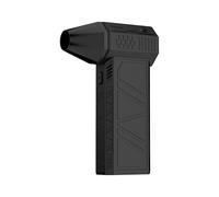 Mini ventilatore e soffiatore | Batteria ricaricabile da 3000 mAh con flusso d'aria potente,Strumenti per barbecue | Soffietta portatile ricaricabile per campeggio e barbecue