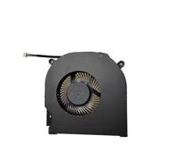 Mini Ventilatore per PC per Simply NUC Serpent DC12V 0.5A