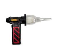 Mini Ventilatore Portatile 110000 RPM Ad Alta Potenza, Soffiatore7359