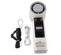 Mini Ventilatore Portatile Alimentato a Turbina Compagno Perfetto per Viaggi Cal [EEK: A+]