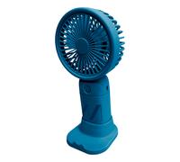 Mini Ventilatore Portatile - Blu - MINIFANBL