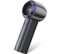 Mini Ventilatore Portatile da Mano Vention PBBV0 4 Velocità 3000mAh USB-C Viola