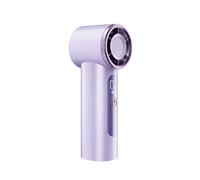 Mini Ventilatore Portatile - Mini Ventilatore Silenzioso, Strumento Di Raffreddamento Da Viaggio Ricaricabile USB, Piccoli Ventilatori Tascabili Portatili Per Viaggi Aula Casa Campeggio All'aperto Par