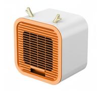 Mini Ventilatore Portatile USB 3 per Ufficio