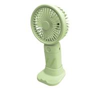 Mini Ventilatore Portatile - Verde - MINIFANGN