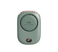 Mini ventilatore raffrescatore condizionatore purificatore portatile USB [EEK: A+++]