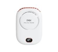 Mini ventilatore raffrescatore condizionatore purificatore portatile USB [EEK: A+++]