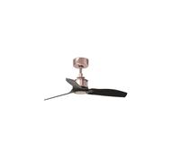 Mini Ventilatore Telecomando Just XS Williams Risparmio Energetico Ventola Dc