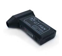 Mini ventilatore turbo facilmente portatile a 130000 giri/min per uso interno ed