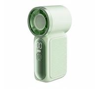 Mini Ventilatore Turbo Ricaricabile Motore Brushless Mini Ventilatore a Mano