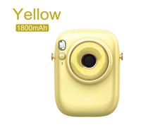 MINI VENTILATORE USB per l'estate PORTATILE da viaggio ricaricabile [EEK: A+++]