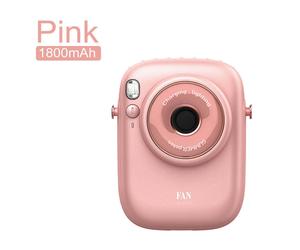 MINI VENTILATORE USB per l'estate PORTATILE da viaggio ricaricabile [EEK: A+++]